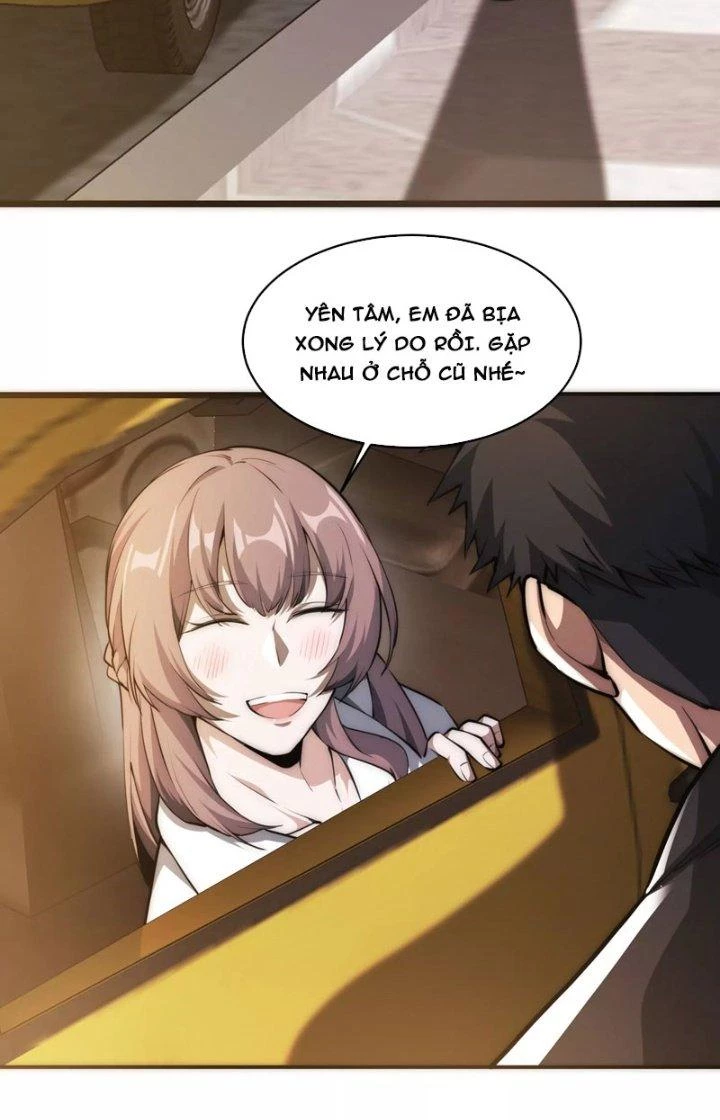 Tạo Vật Giả Chapter 6 - Trang 17