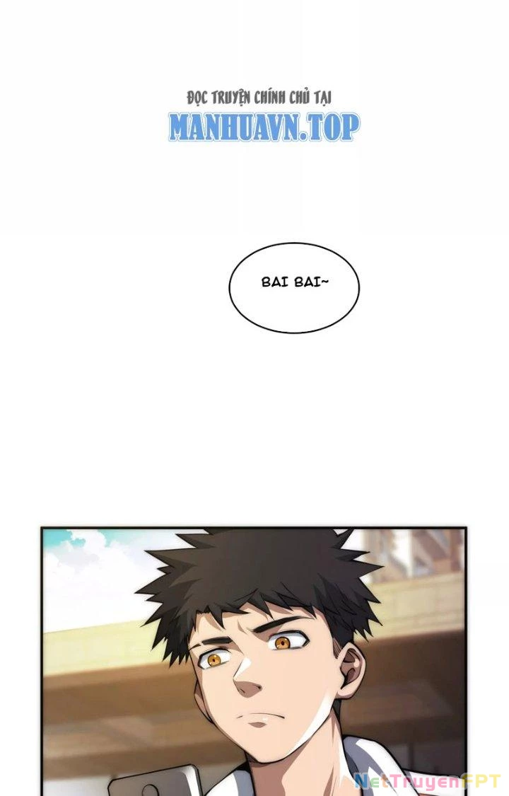 Tạo Vật Giả Chapter 6 - Trang 18