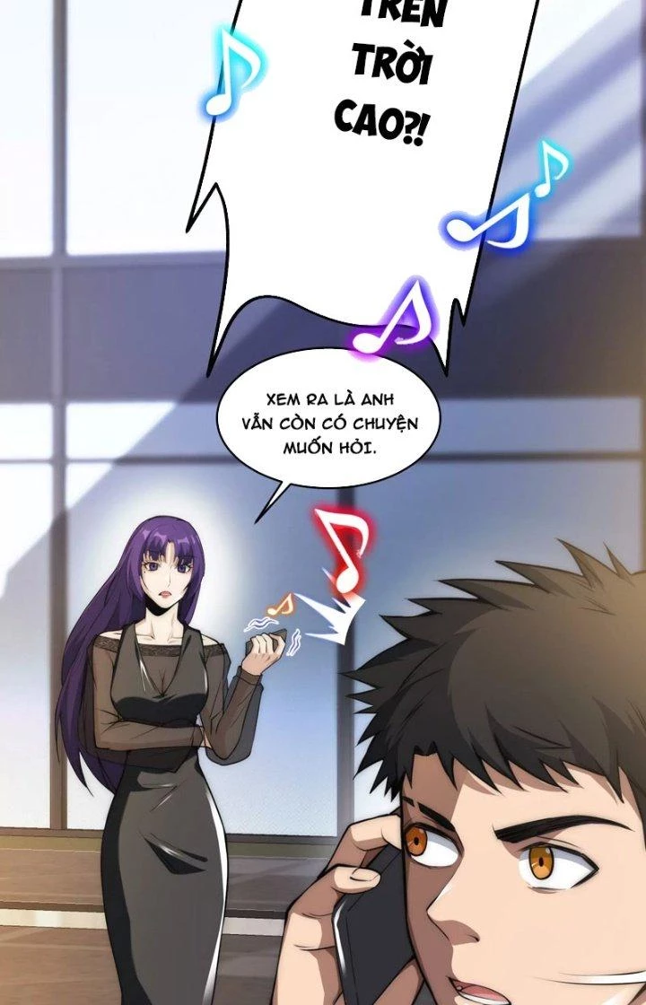 Tạo Vật Giả Chapter 6 - Trang 20