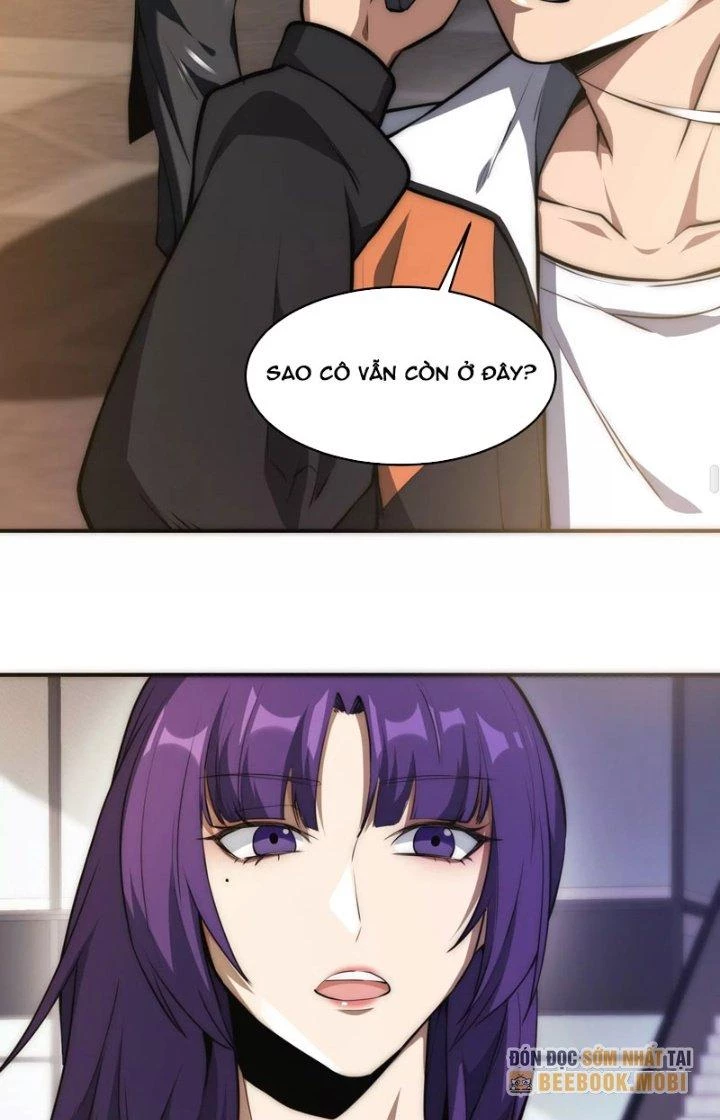 Tạo Vật Giả Chapter 6 - Trang 21