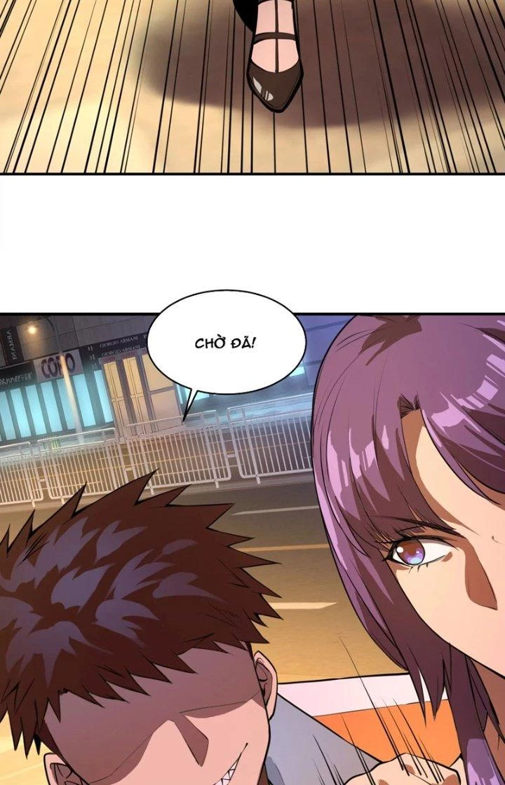 Tạo Vật Giả Chapter 6 - Trang 25