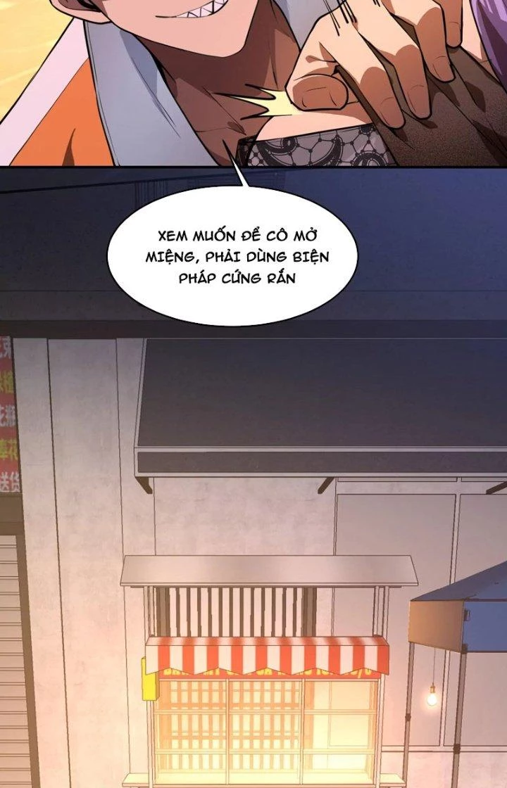 Tạo Vật Giả Chapter 6 - Trang 26