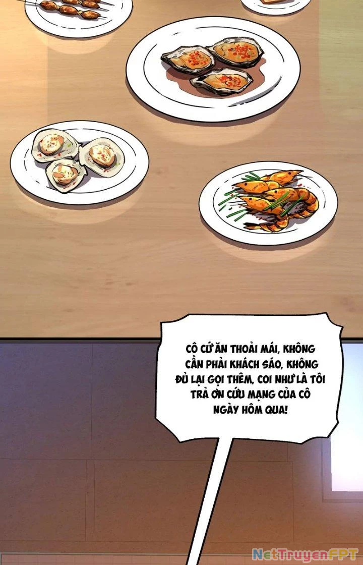 Tạo Vật Giả Chapter 6 - Trang 28