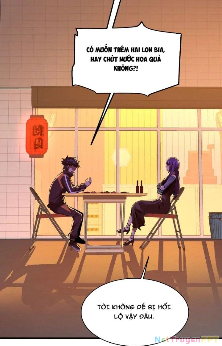 Tạo Vật Giả Chapter 6 - Trang 29