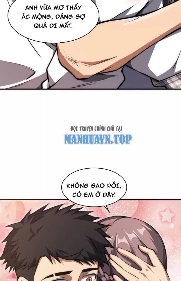 Tạo Vật Giả Chapter 6 - Trang 3