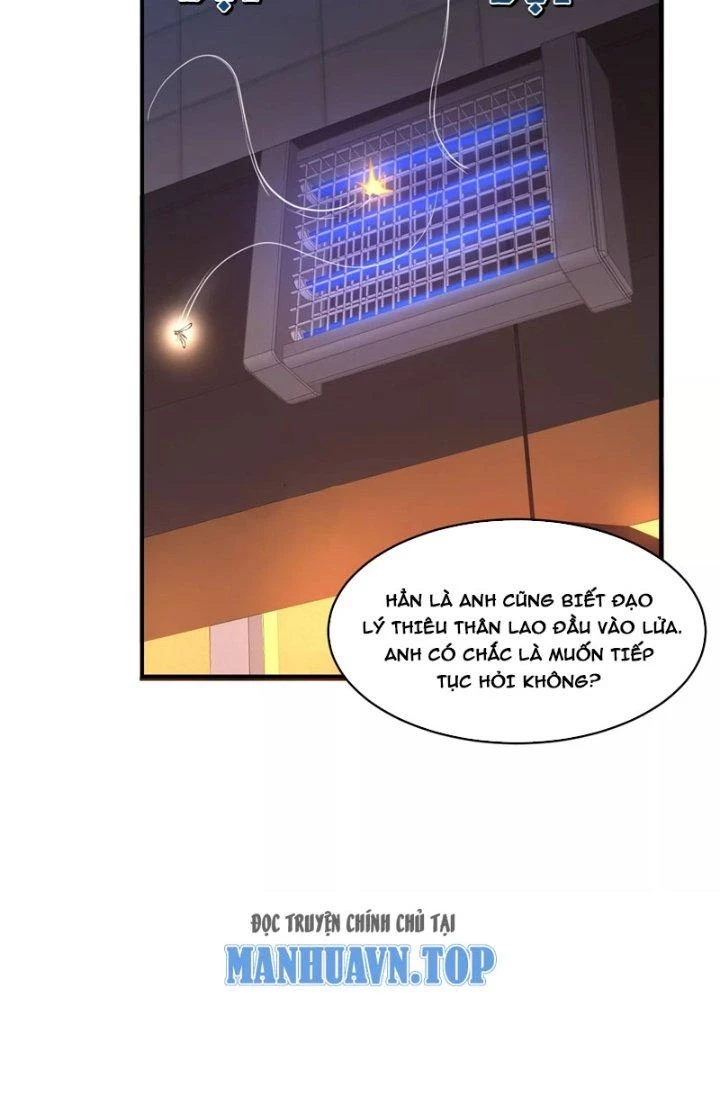 Tạo Vật Giả Chapter 6 - Trang 31