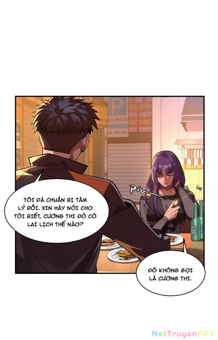 Tạo Vật Giả Chapter 6 - Trang 32