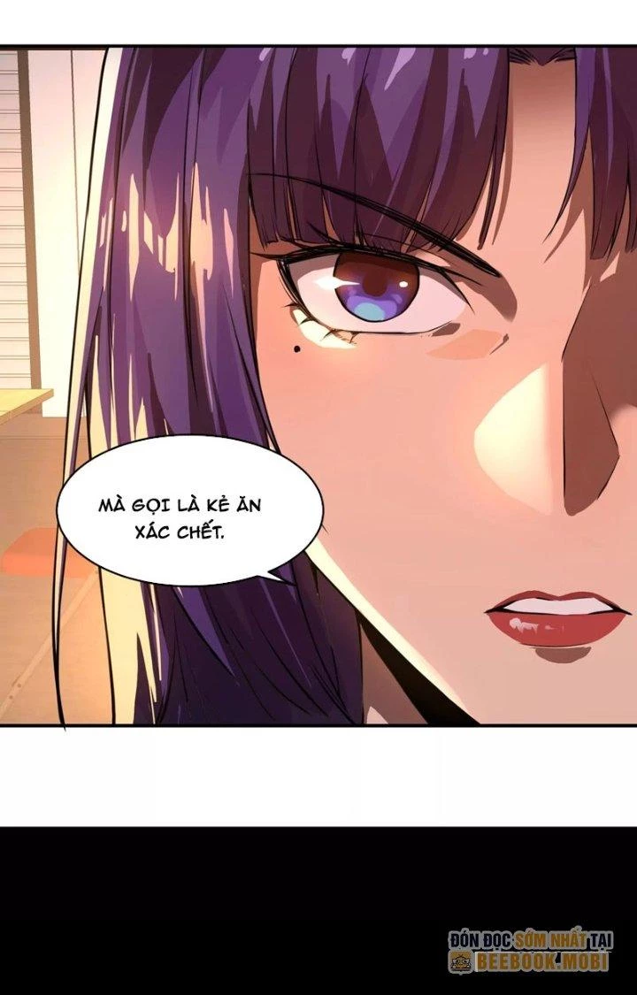 Tạo Vật Giả Chapter 6 - Trang 33