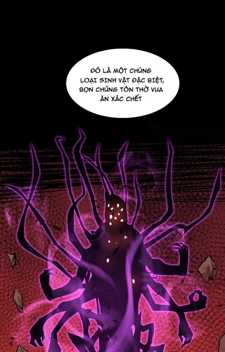 Tạo Vật Giả Chapter 6 - Trang 34