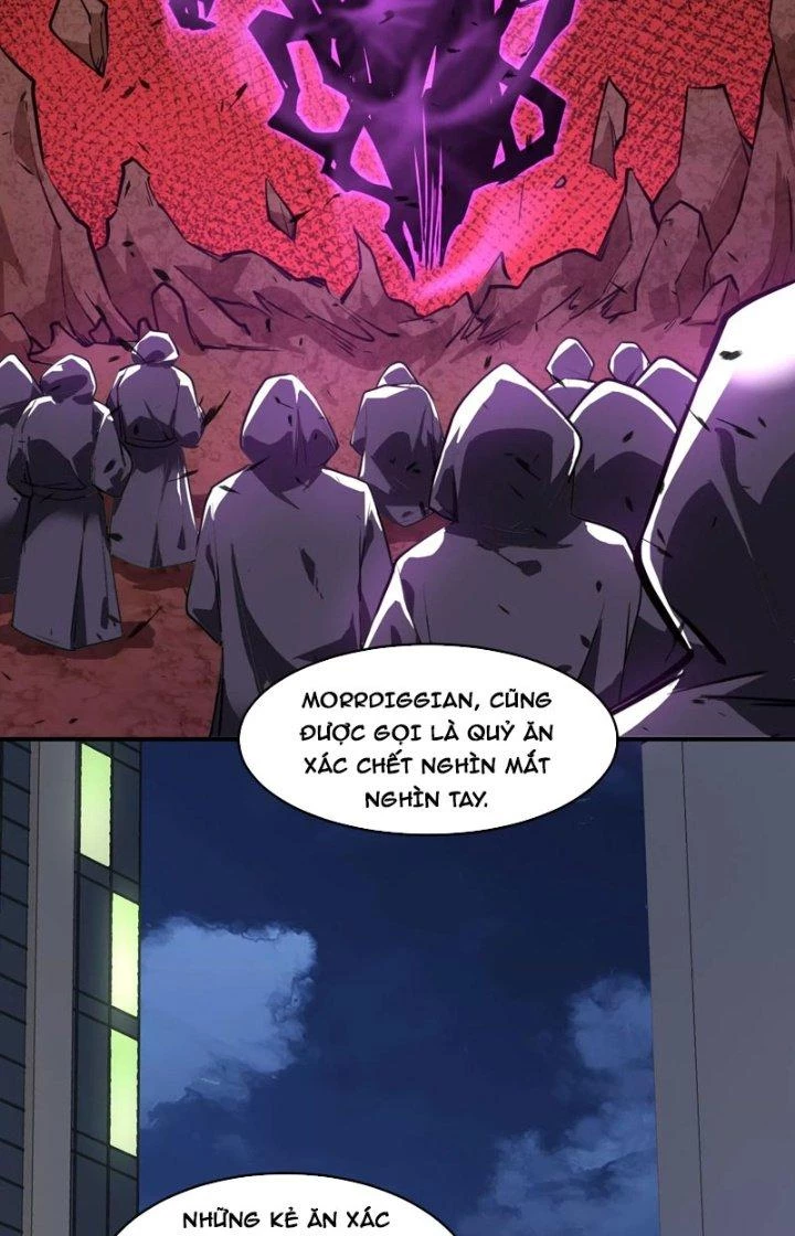 Tạo Vật Giả Chapter 6 - Trang 35