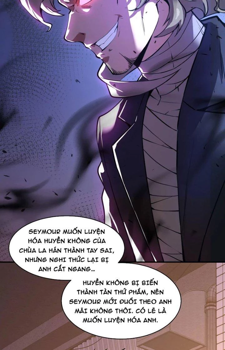 Tạo Vật Giả Chapter 6 - Trang 37