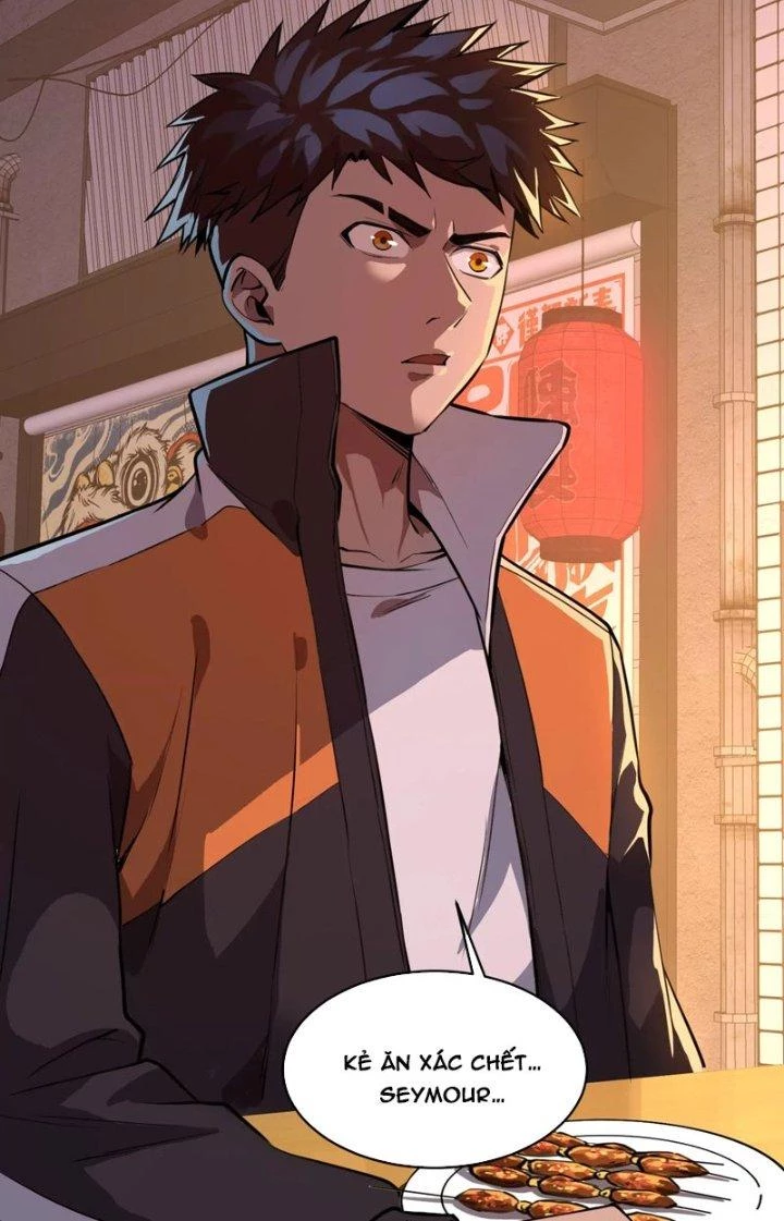Tạo Vật Giả Chapter 6 - Trang 38
