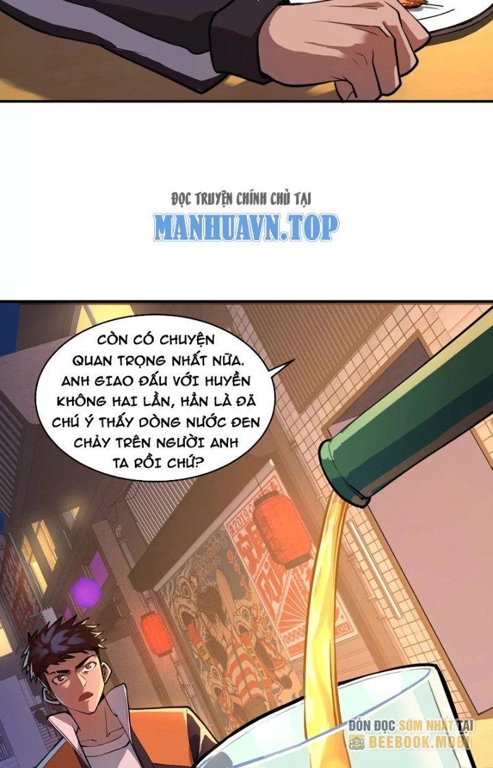 Tạo Vật Giả Chapter 6 - Trang 39