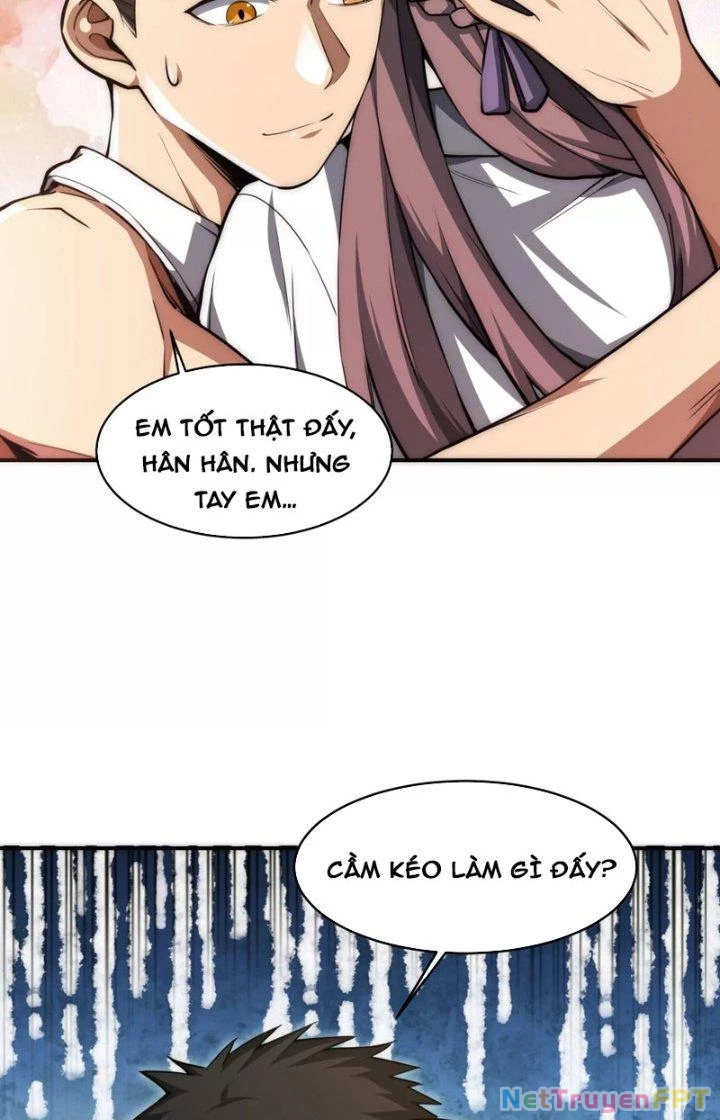 Tạo Vật Giả Chapter 6 - Trang 4