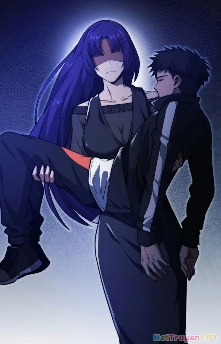 Tạo Vật Giả Chapter 6 - Trang 8