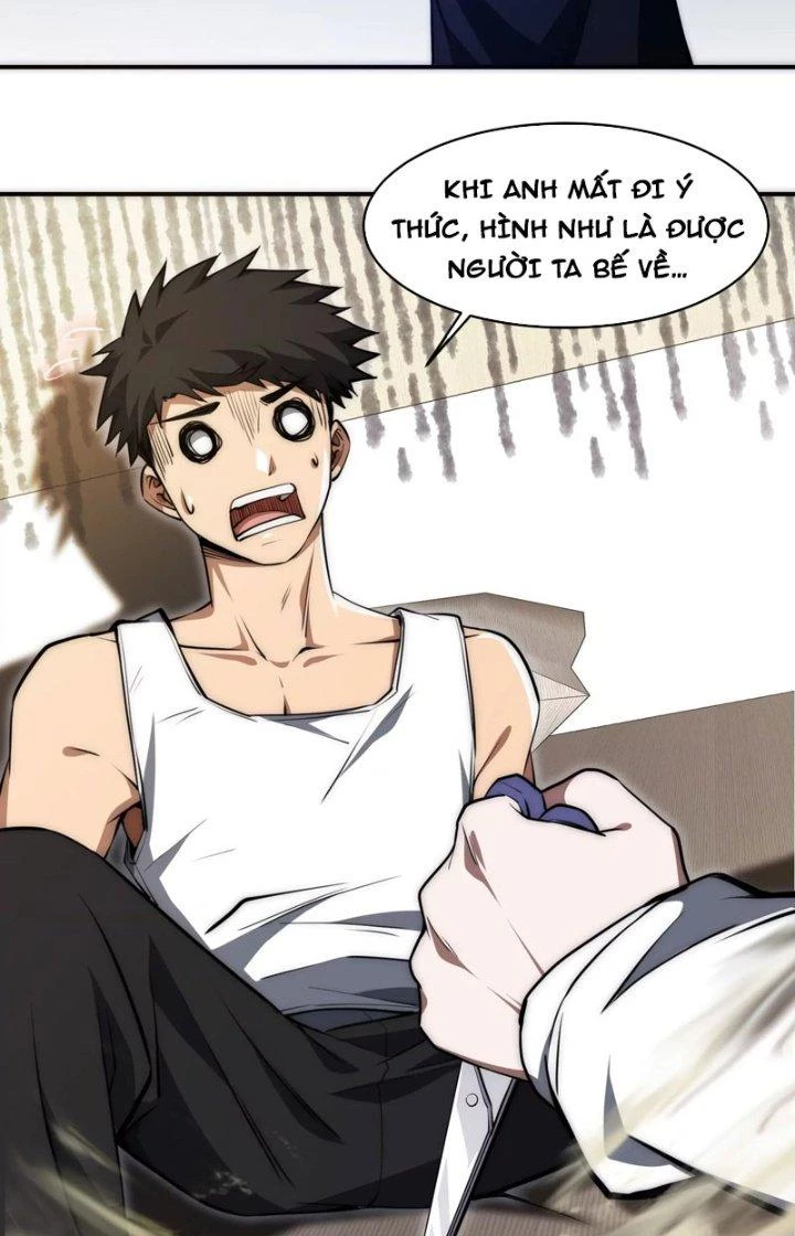 Tạo Vật Giả Chapter 6 - Trang 9