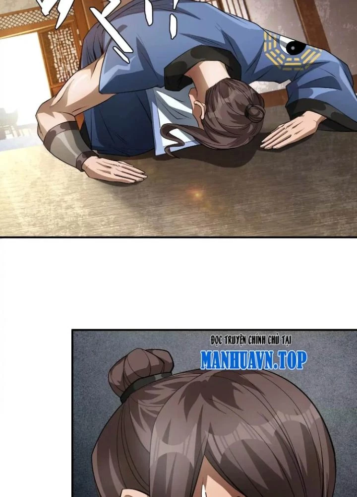 Tạo Vật Giả Chapter 60 - Trang 24