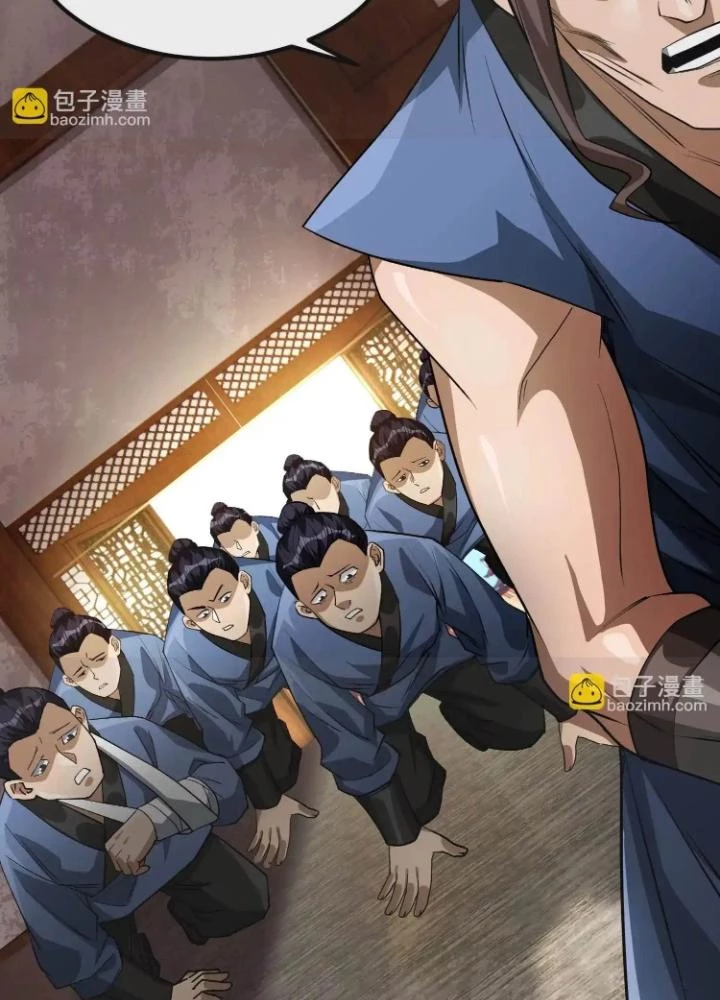 Tạo Vật Giả Chapter 60 - Trang 28