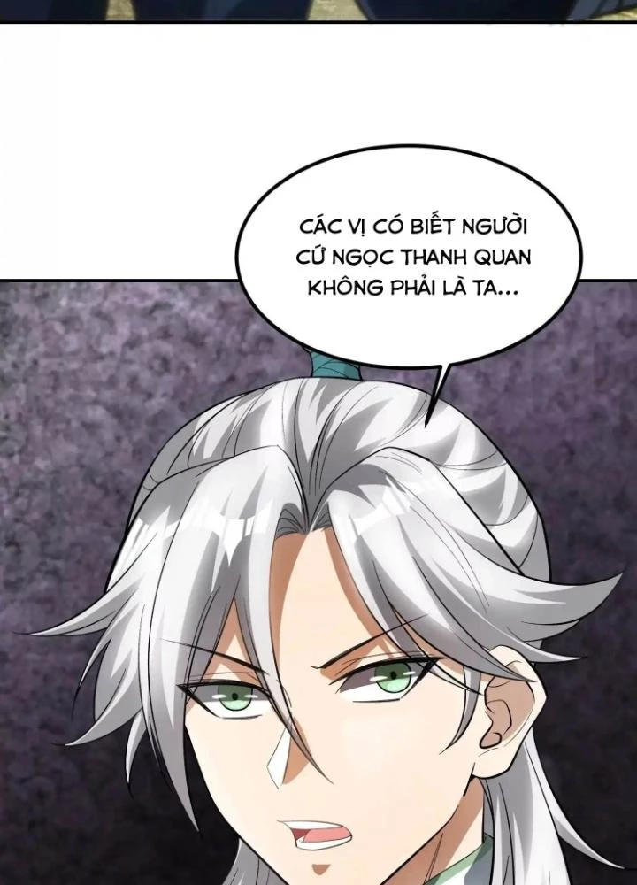 Tạo Vật Giả Chapter 60 - Trang 36