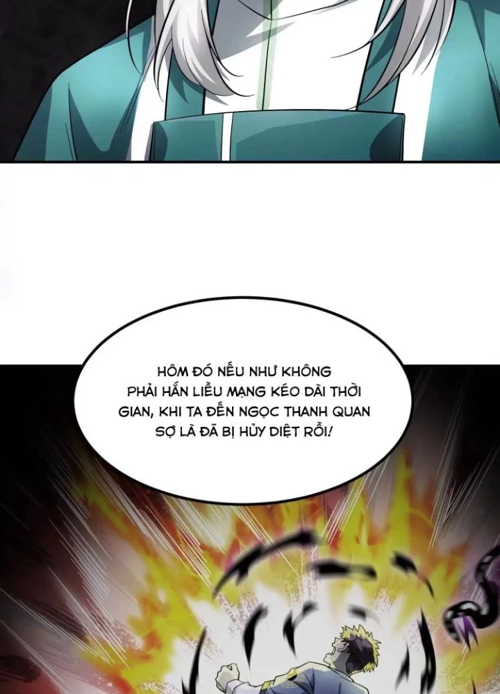 Tạo Vật Giả Chapter 60 - Trang 38