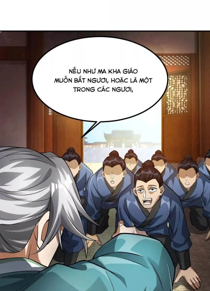 Tạo Vật Giả Chapter 60 - Trang 42