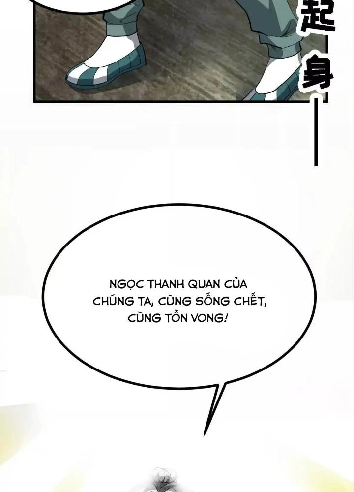 Tạo Vật Giả Chapter 60 - Trang 46