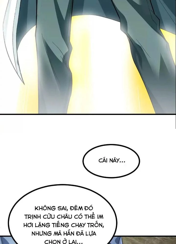 Tạo Vật Giả Chapter 60 - Trang 50