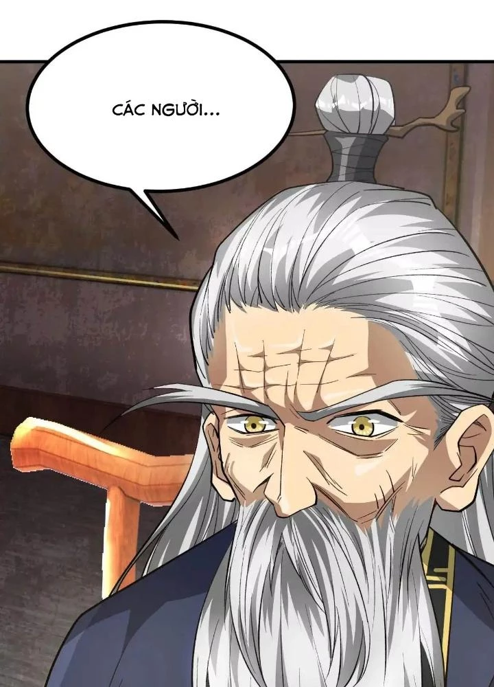 Tạo Vật Giả Chapter 60 - Trang 6