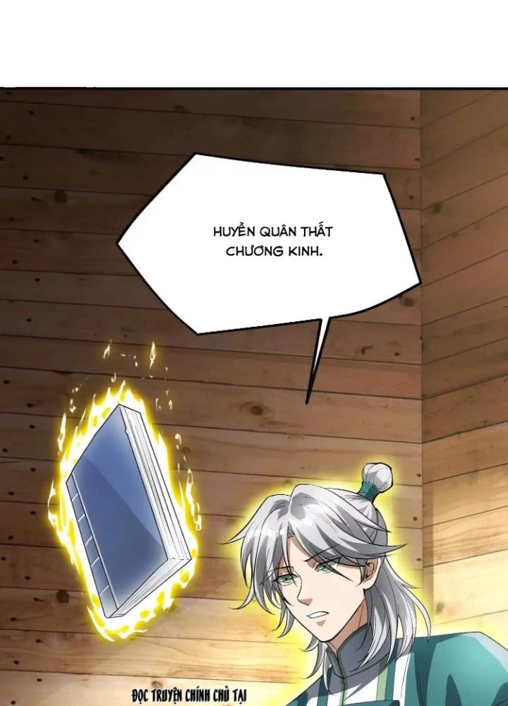 Tạo Vật Giả Chapter 61 - Trang 14