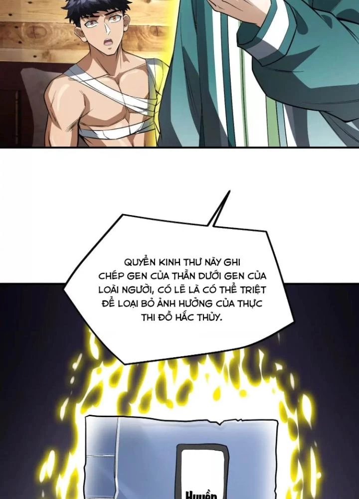 Tạo Vật Giả Chapter 61 - Trang 16