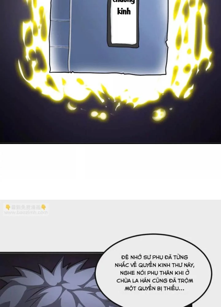 Tạo Vật Giả Chapter 61 - Trang 18