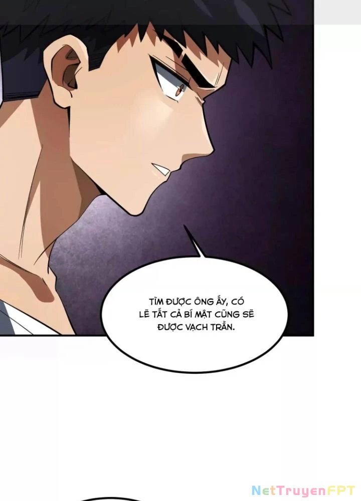 Tạo Vật Giả Chapter 61 - Trang 20