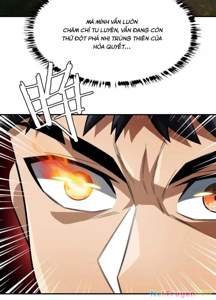 Tạo Vật Giả Chapter 61 - Trang 36