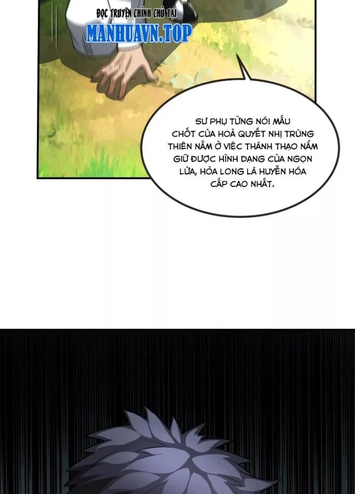 Tạo Vật Giả Chapter 61 - Trang 46