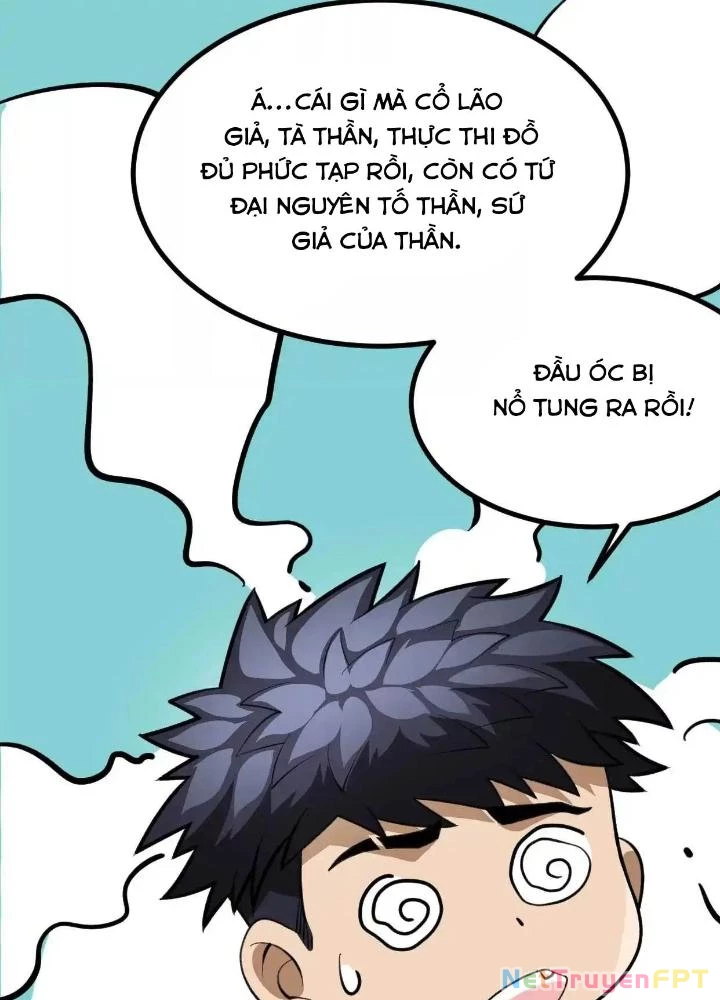 Tạo Vật Giả Chapter 61 - Trang 6