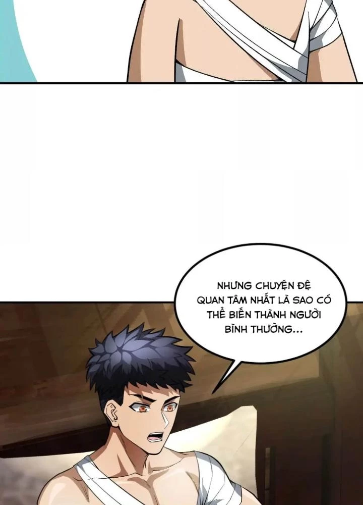 Tạo Vật Giả Chapter 61 - Trang 8