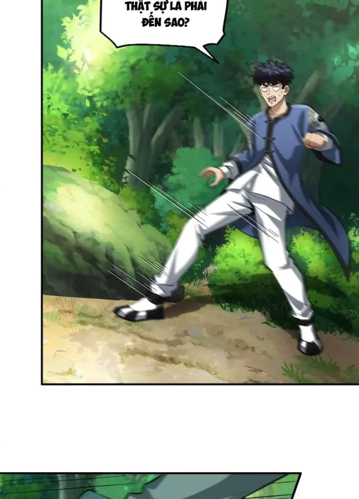 Tạo Vật Giả Chapter 62 - Trang 12