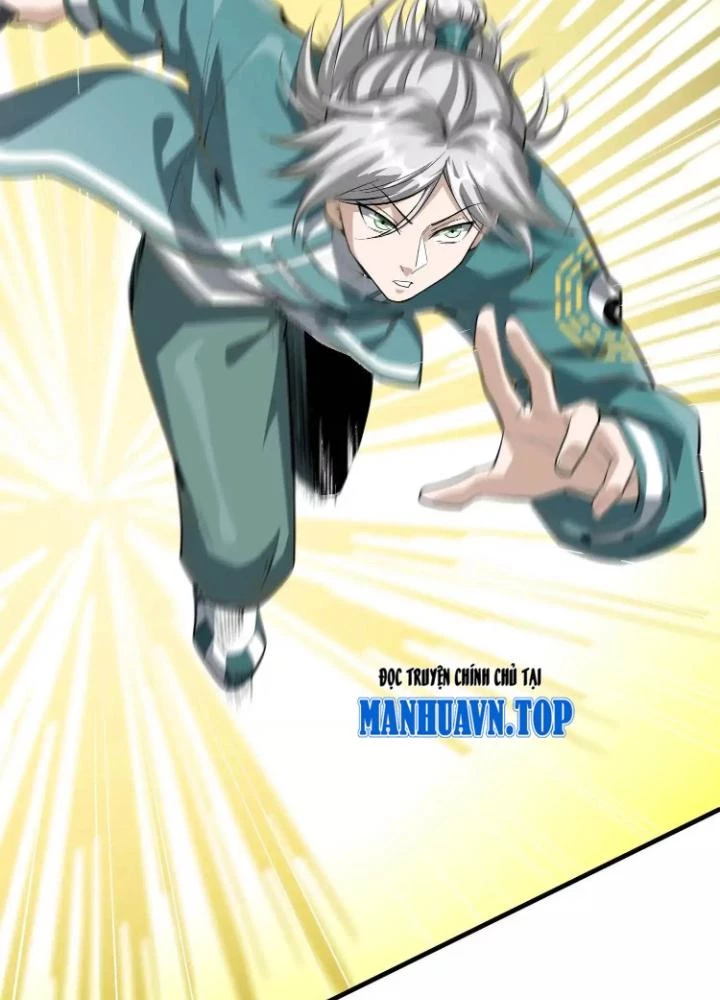 Tạo Vật Giả Chapter 62 - Trang 16
