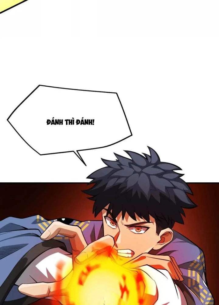 Tạo Vật Giả Chapter 62 - Trang 18