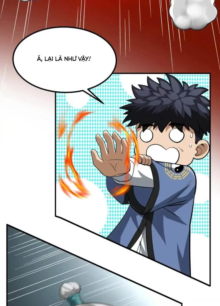 Tạo Vật Giả Chapter 62 - Trang 24