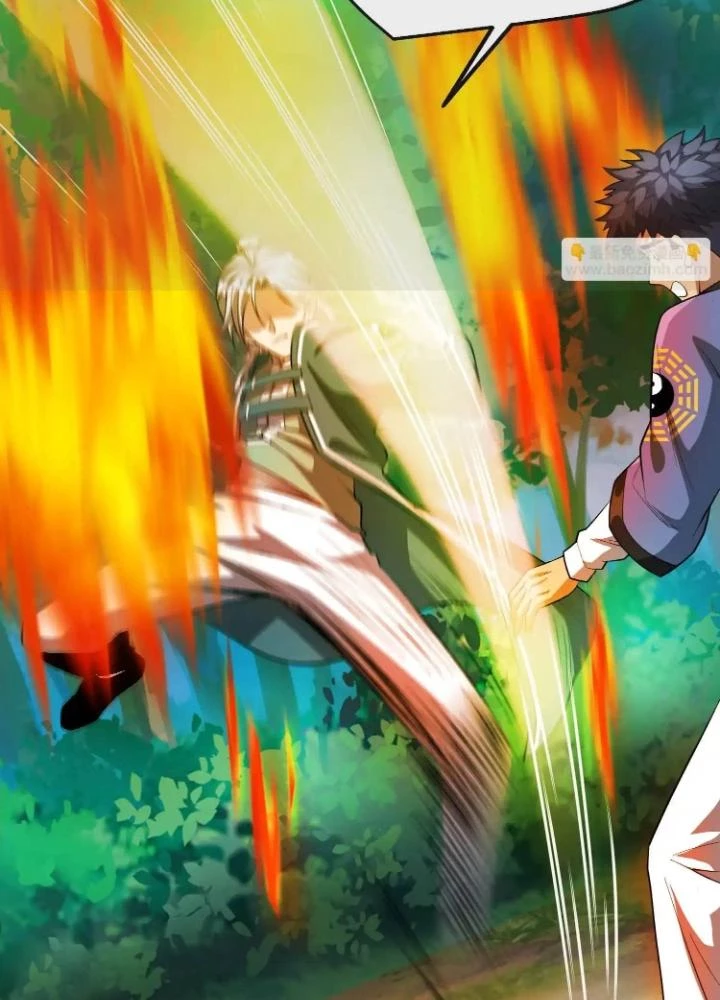 Tạo Vật Giả Chapter 62 - Trang 28
