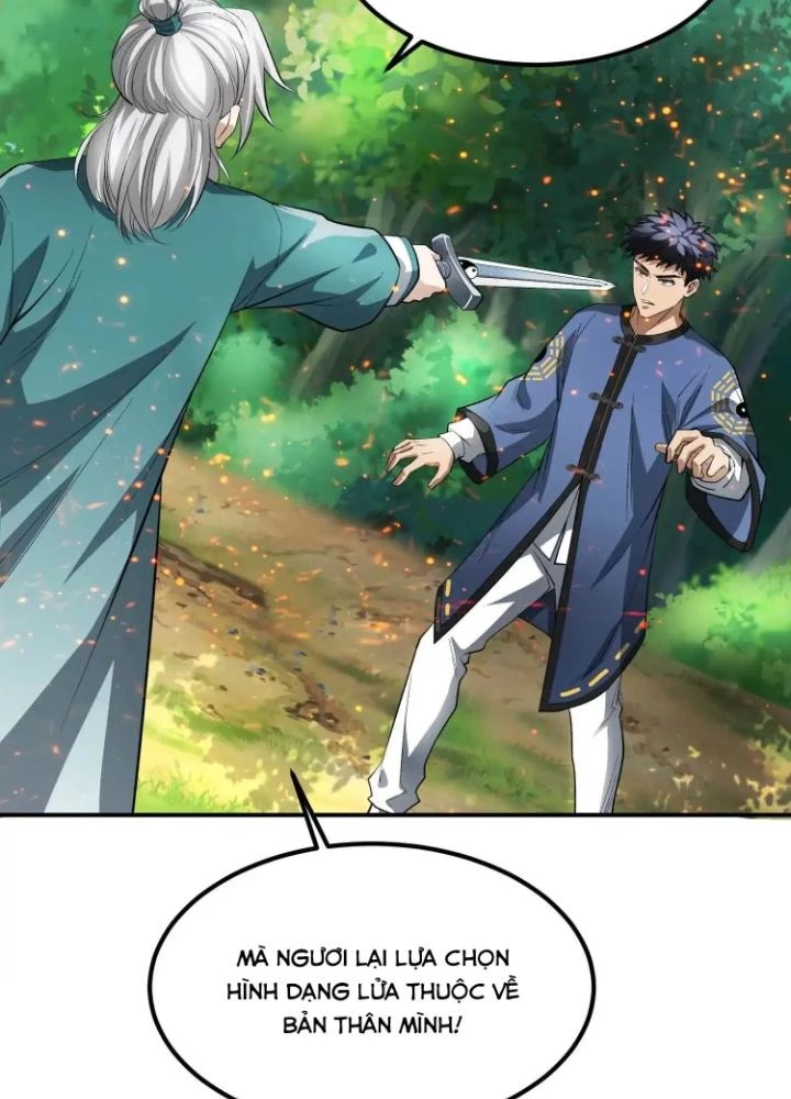 Tạo Vật Giả Chapter 62 - Trang 32