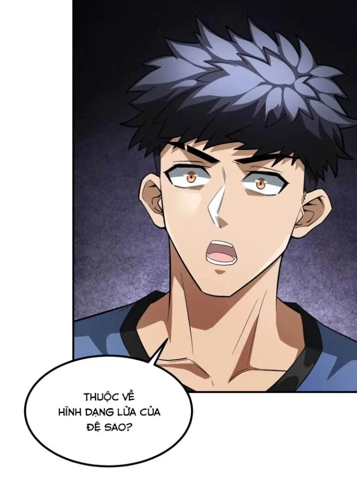 Tạo Vật Giả Chapter 62 - Trang 34