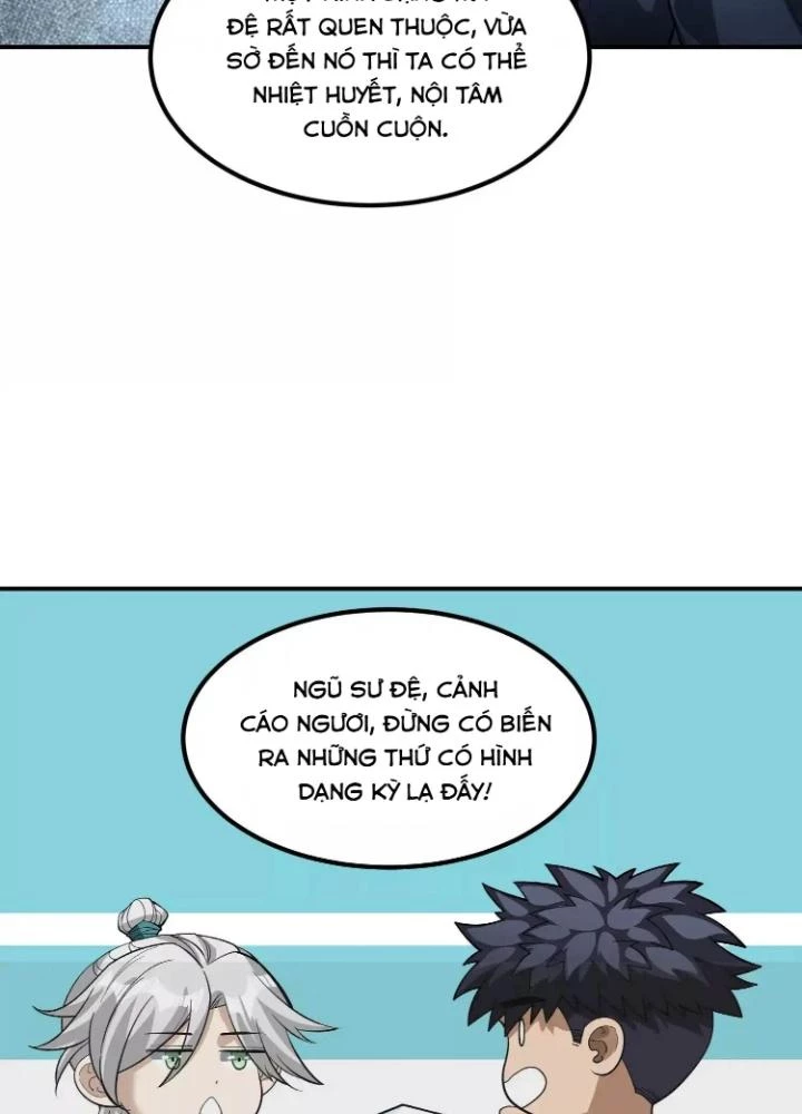 Tạo Vật Giả Chapter 62 - Trang 40