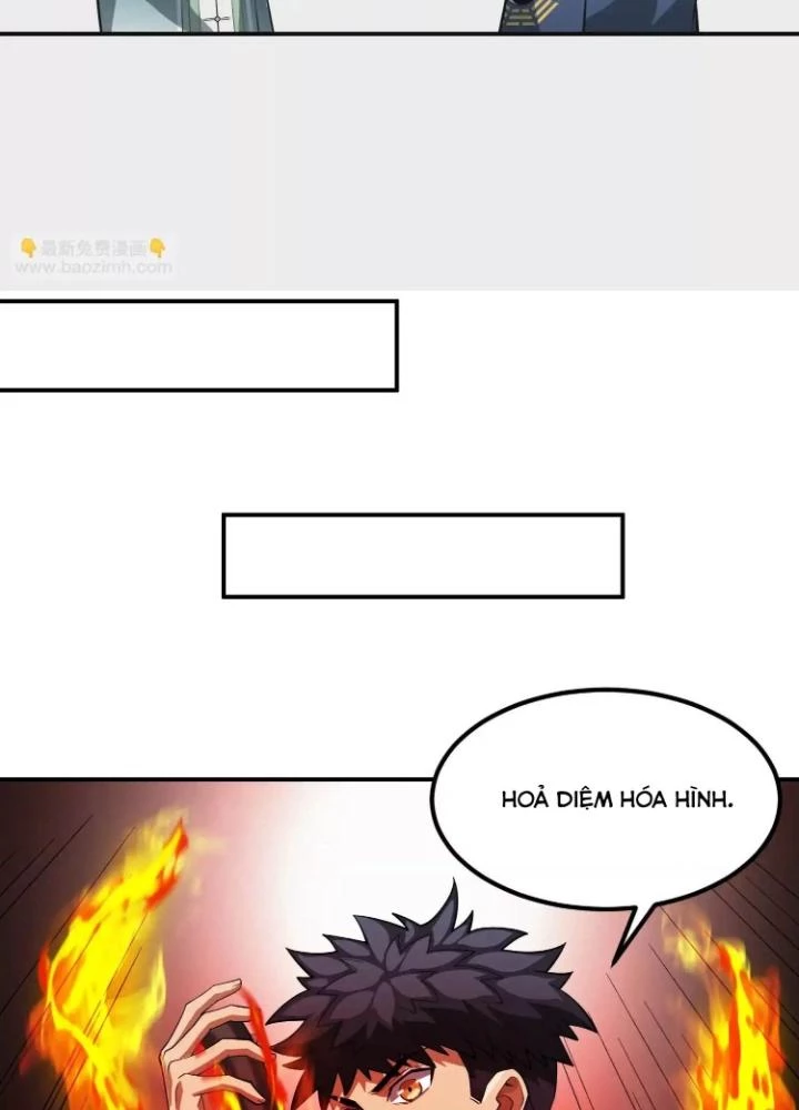 Tạo Vật Giả Chapter 62 - Trang 42