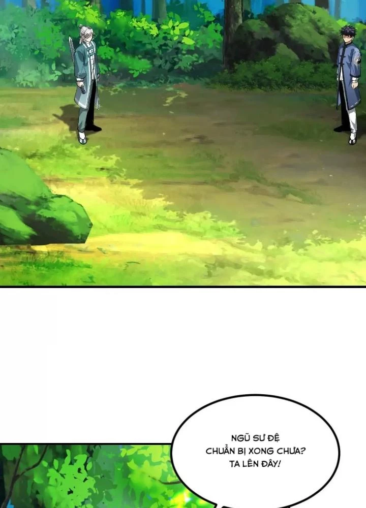 Tạo Vật Giả Chapter 62 - Trang 8