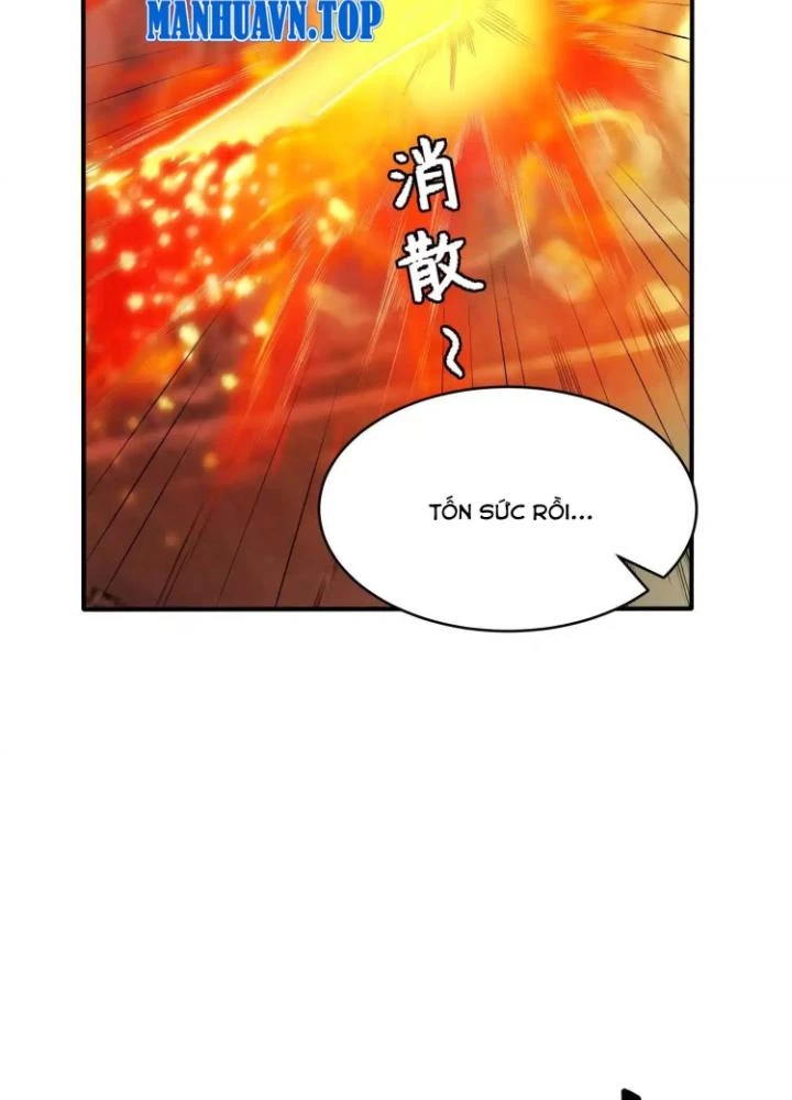 Tạo Vật Giả Chapter 63 - Trang 16