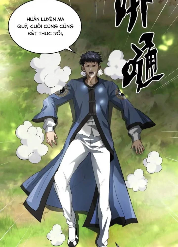 Tạo Vật Giả Chapter 63 - Trang 18