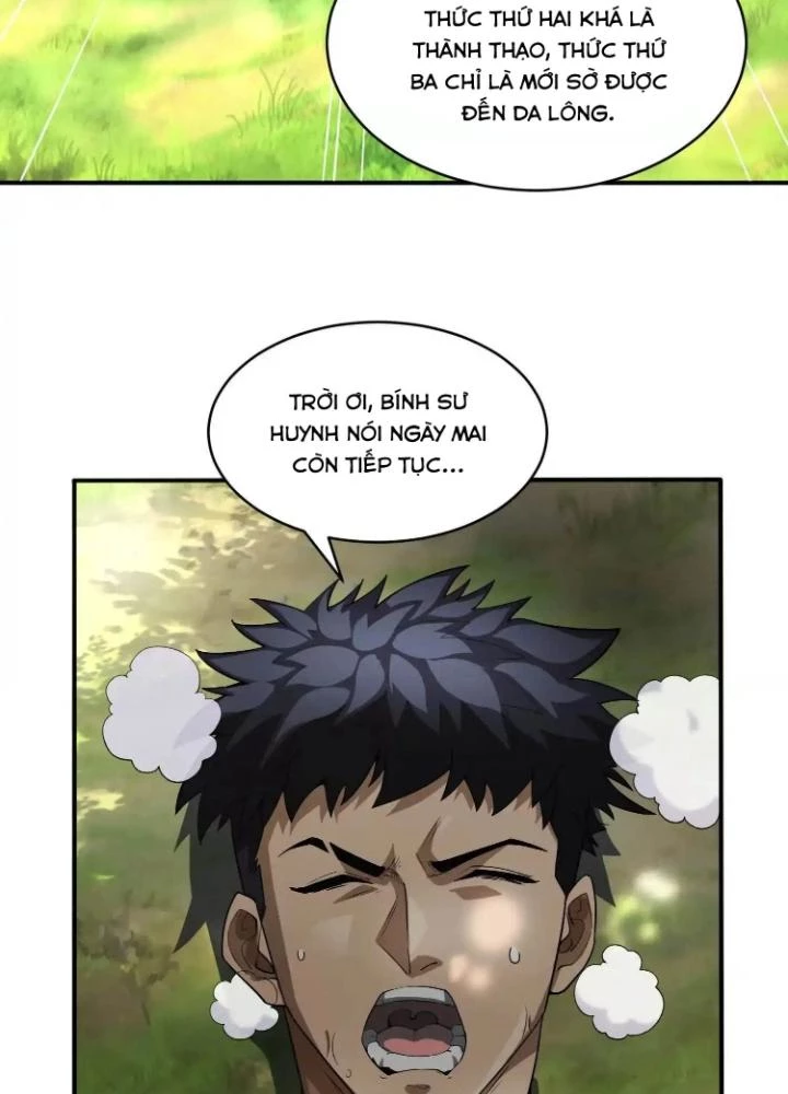 Tạo Vật Giả Chapter 63 - Trang 20