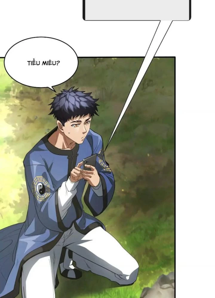 Tạo Vật Giả Chapter 63 - Trang 26